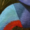 trogon-oil-on-canvas-oleo-sobre-lienzo-size-formato-30x40-raulmsarante-december-diciembre-2021-detail-detalle3